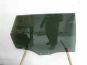 Audi A6 C8 4A 18-23 Kombi Seitenscheibe RHK Türscheibe Rechts Hinten Orig. getönt