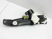 BMW F11 520d 10-13 Kombi Fensterhebermotor mit Fensterheber Rechts Hinten