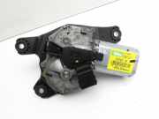 BMW X3 F25 10-14 Wischermotor Hinten Heckwischermotor