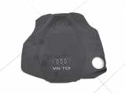 Audi A6 C7 4G 10-14 1,8 140KW CLAB Motorabdeckung V6 TDI Motor Deckel Abdeckung