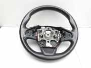 Renault Captur I HF 17-19 Lenkrad ohne Airbag