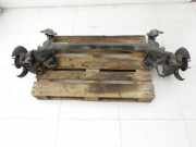 Opel Astra K 15-19 Kombi Hinterachse Achse m. Scheibenbremse