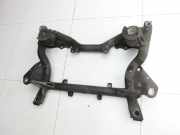 Mercedes A207 E250 10-13 Cabrio Hinterachse Achse Achsträger