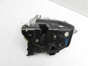 Audi A5 8T S-Line 07-12 Coupe Türschloss m. ZV Stellmotor Rechts Vorne