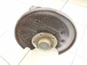 Audi A5 8T 07-12 Coupe TFSI 1,8 125KW Achsschenkel Radnabe mit ABS Rechts Hinten