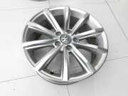 VW Passat B8 3G 14-19 1x Felge Alufelge 5X112 7.0X17Zoll ET40