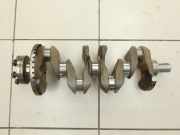 Renault Megane III 12-14 CVT 2,0 103KW M4R713 Kurbelwelle