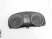 Skoda Rapid NH 12-19 TDI 1,6 85KW Kombiinstrument Tacho