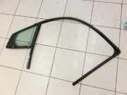Peugeot 308 I 07-11 3T Dreieck Seitenscheibe Scheibe Türscheibe Links Vorne mit Dichtung