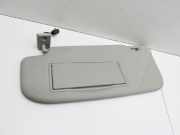 Nissan Qashqai II J11 17-21 Sonnenblende Links f?r Fahrer