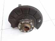VW Passat 3C B6 06-10 2,0 125KW Achsschenkel Radnabe mit ABS Rechts Vorne