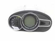Renault Megane III 08-12 TCe 1,4 96KW Kombiinstrument Tacho