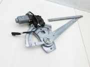 Ford Transit 06-13 Fensterhebermotor mit Fensterheber Links Vorne