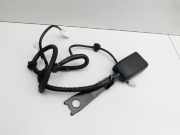 Toyota Yaris XP13 10-14 5T Gurtschloss Rechts Vorne