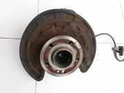 Mercedes W177 A200d 18-22 Lim 2,0d 110KWAchsschenkel Radnabe Rechts Hinten