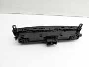 Peugeot RCZ 10-15 Bedienteil Schalter Warnblinkschalter Z ESP PDC Off