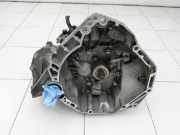 Renault Twingo III BCM 14-19 TCE 1,0 51KW Schaltgetriebe Getriebe JE3-006