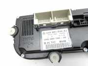 VW Golf 6 VI 5K 08-12 Bedienteil Bedienelement Heizung Klimabedienteil