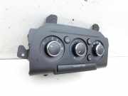 Ford Ka+ 16-18 Bedienteil Bedienelement Heizung Klimabedienteil