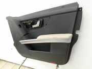 Mercedes X204 GLK 09-15 Türverkleidung Türpappe Rechts Vorne