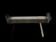 Renault Megane III 12-16 TCe 1,2 85KW Ladeluftkühler Kühler