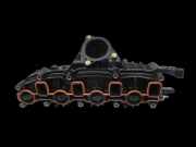 Audi A4 8K B8 07-11 TDI 2,0 105KW CAGA Ansaugbrücke Ansaugkrümmer