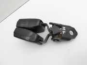 Peugeot 407 6E 04-08 Lim Gurtschloss Links und Mitte Hinten