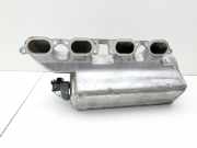 Land Range Rover L322 05-09 4,2 291KW 32V DOHC Ansaugbrücke Ansaugkrümmer Links