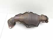 Mirage Space Star II A10 12-16 1,2 59KW Katalysator Kat