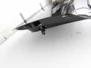 Skoda Fabia III NJ 17-22 Kombi Tür Vorne Rechts Beifahrertür