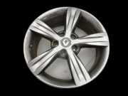 Renault Koleos I HY 11-13 1x Felge Alufelge 5X114.3 6.5X17Zoll ET40