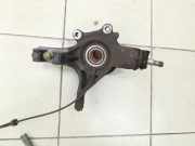 Peugeot 308 I T7 07-11 Hdi 1,6 68KW Achsschenkel Radnabe mit ABS Links Vorne