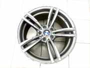 BMW 1er 116d F20 11-15 1x Felge Alufelge 5X120 8X18Zoll ET