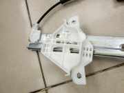 Mazda CX-5 KF ab17 Fensterheber o. FH-Motor Hinten Links