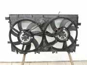 Opel Insignia A G09 08-13 CDTi 2,0 118KW Lüfter Ventilator f. Kühler