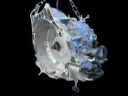 Mazda CX-30 19-24 Hybrid 2,0 132KW Automatikgetriebe Getriebe EY160 ohne Wandler