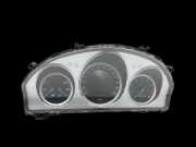 Mercedes W204 S204 C250 07-14 2,5 150KW Kombiinstrument Tacho