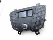 Ford Ka+ 16-18 Bedienteil für Radio Infotainment