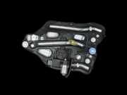 Renault Megane III CC 10-16 Cabrio Fensterhebermotor Rechts Hinten