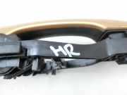 Volvo V60 I D3 10-13 Kombi Türgriff Griff aussen Rechts Hinten