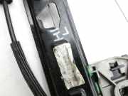 Audi A7 4G 10-18 Coupe Fensterhebermotor ohne Stellmotor Links Hinten