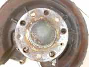 VW Golf 5K 6 VI 08-12 5T TDI 2,0 103KW Achsschenkel Radnabe mit ABS Rechts Hinten