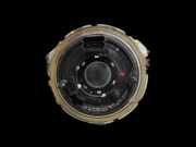 Audi A8 D3 4E qu 02-05 Airbag Schleifring Wickelfeder SRS Lenkwinkelsensor Lenkstockschalter