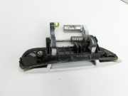 Honda Jazz GE III 08-11 5T Türgriff Griff aussen Links Hinten