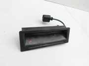 Porsche Cayenne 9PA 955 02-07 Griffleiste Griff aussen Heckklappe