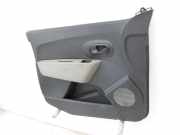 Dacia Lodgy J92 Türverkleidung Türpappe Links Vorne