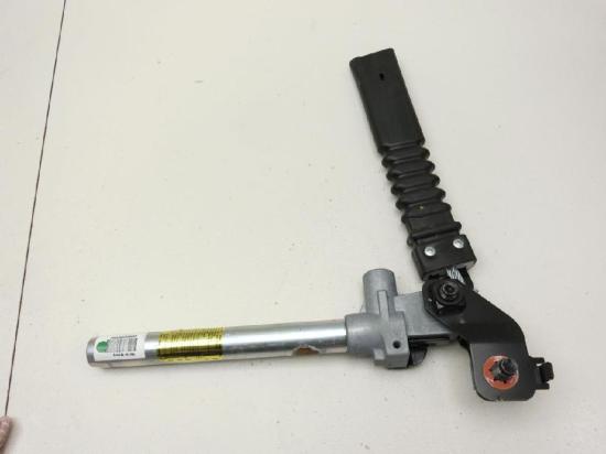 Hyundai IX35 LM 09-13 Gurtstraffer Fahrer Links Vorne Aussen Bild Hyundai IX35 LM 09-13 Gurtstraffer Fahrer Links Vorne Aussen