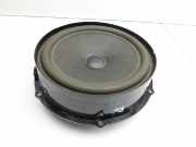 VW Tiguan I 5N 07-11 Lautsprecher Rechts Vorne
