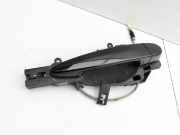 BMW E93 320d 07-13 Cabrio Türgriff Griff aussen Rechts Vorne