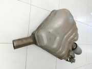 Audi A6 4G C7 11-14 TFSI 2,0 132KW Endtopf Nachschalldämpfer Auspuff Rechts